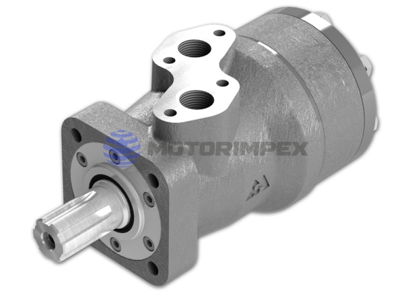Гидромоторы героторные MLHR