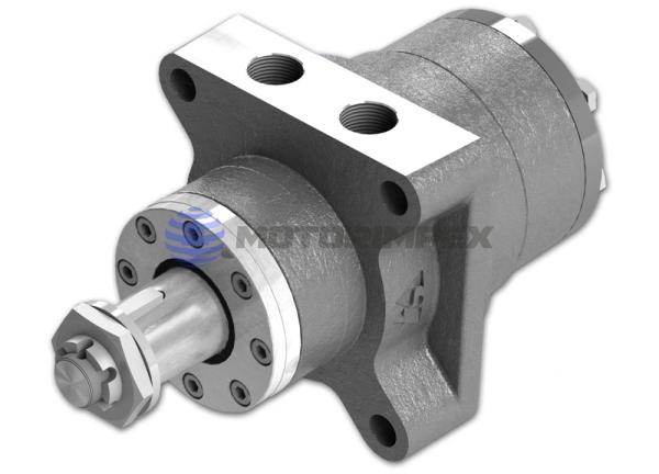 Гидромоторы героторные MLHRW