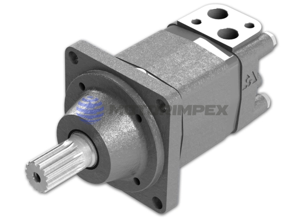 Гидромоторы героторные MLHS