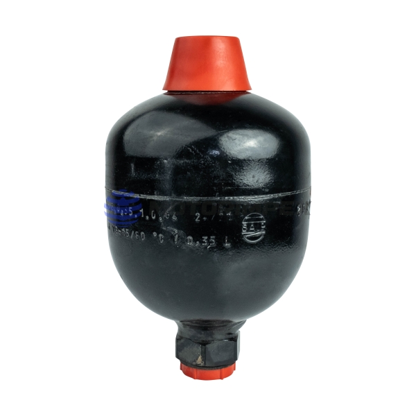 Гидроаккумуляторы мембранные WA