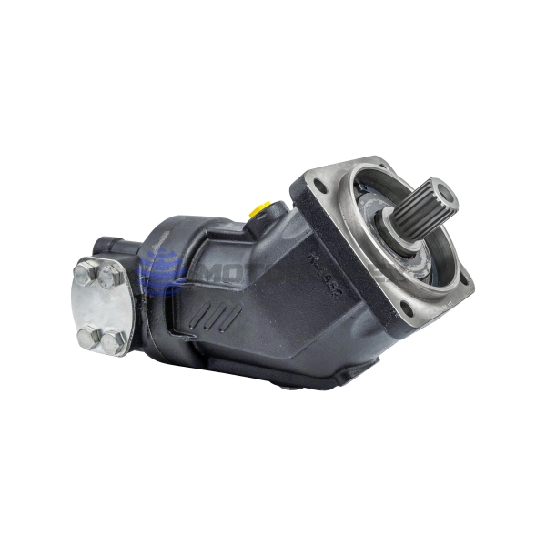 Гидромоторы аксиально-поршневые SAE C FEYZ BD