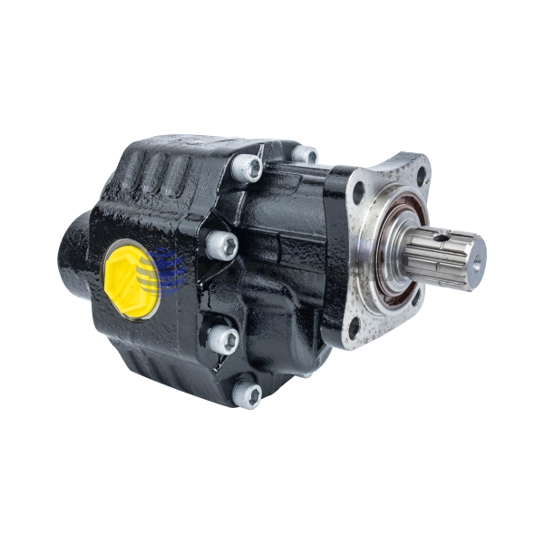 Гидронасосы шестеренные ISO GANI BD