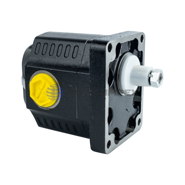 Гидронасосы шестеренные KR EHASS