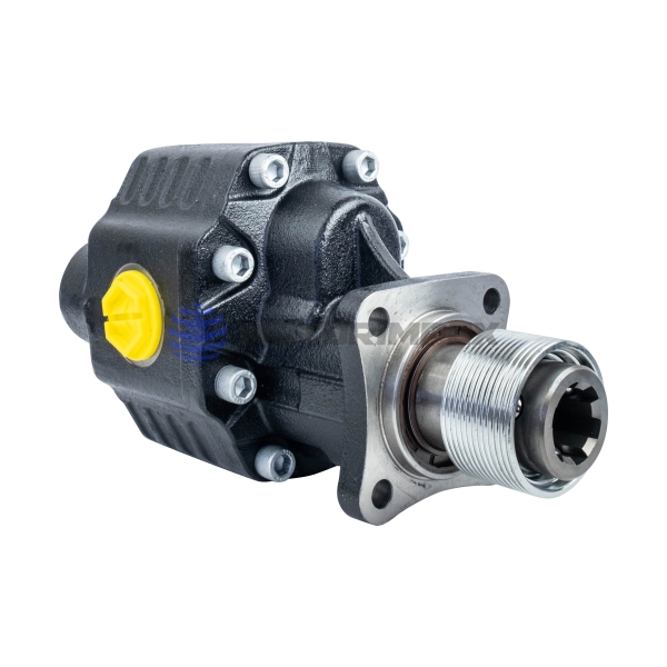 Гидронасосы шестеренные TRC GANI BD