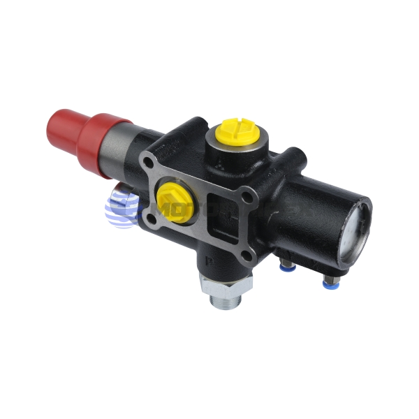 Гидрораспределители IZAM VZM140