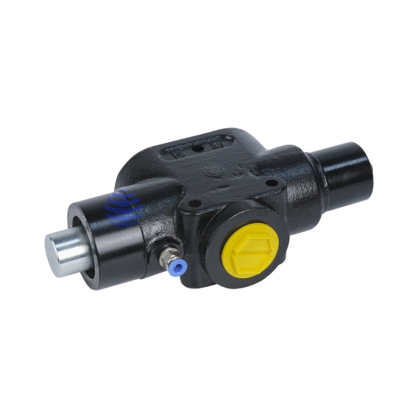 Гидрораспределители SEMS VSM250