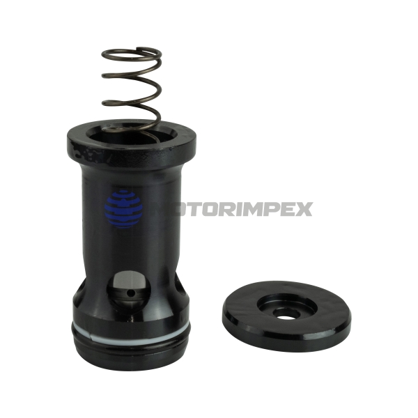 Гидрозамки одностороннего действия M-SR