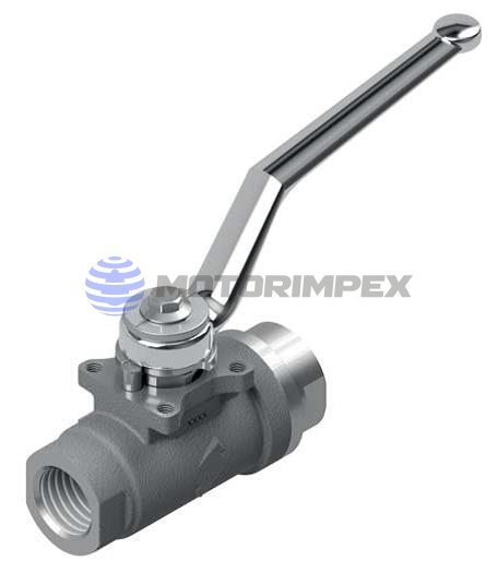 Шаровые краны GM1