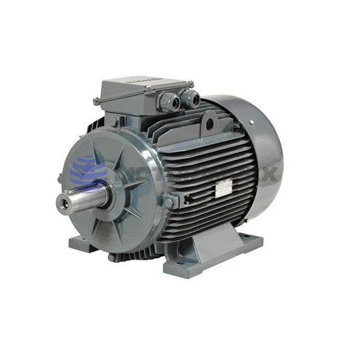 Трехфазные асинхронные электродвигатели GM3E
