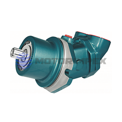 Гидромоторы аксиально-поршневые H1CR