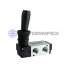 Hand push valve of H series