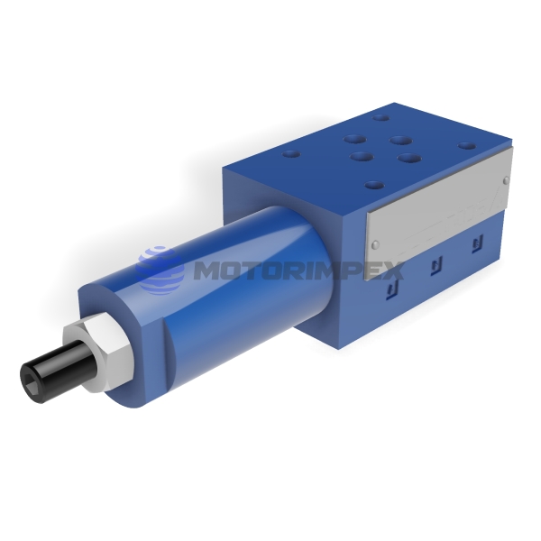 Компенсаторы давления HC, KC и JPC-2