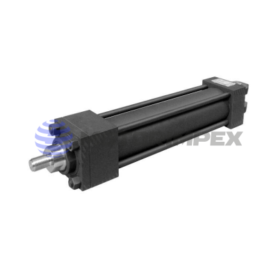 Hydraulic cylinders HC2 (ATEX - HCK2)