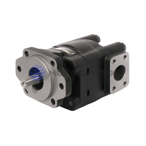 Гидромоторы шестерённые MAGNUM (HDM)