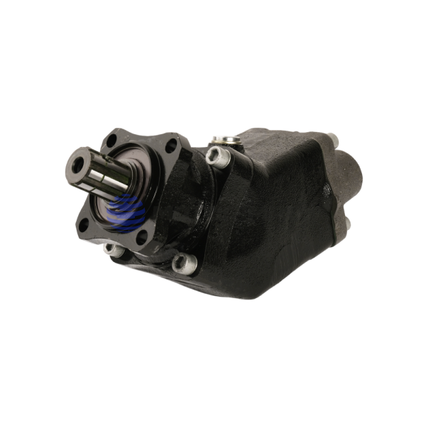 Насосы аксиально-поршневые HDS