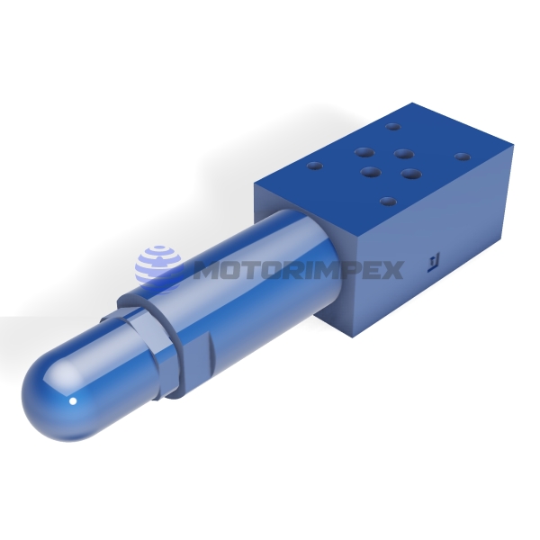 Редукционные клапаны HG, KG и JPG