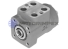 Steering units HKU/7 without feedback