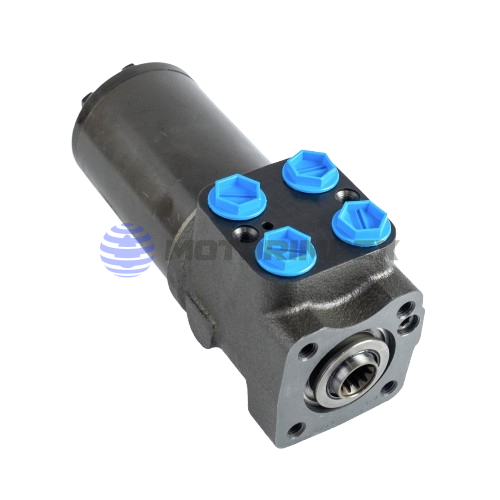 Насос-дозаторы без обратной связи HKU /3,4