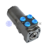 Steering units HKU/3,4 without feedback