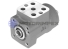 Steering units HKU/4PB with feedback