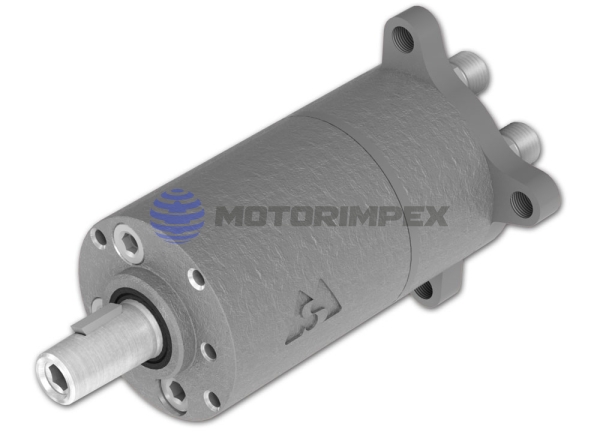 Насос-дозаторы с обратной связью HKUM/5DT