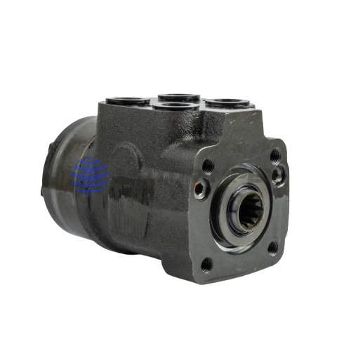 Насос-дозаторы без обратной связи HKUQ