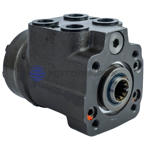 Насос-дозаторы без обратной связи HKUS /3, 4, 8