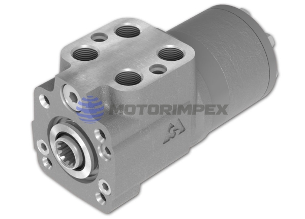 Насос-дозаторы без обратной связи HKUSD/4