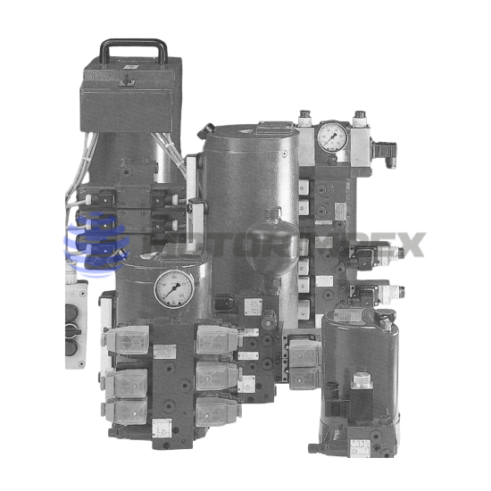 Mini power packs HP