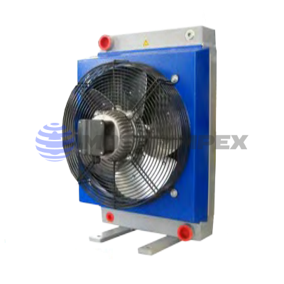 Маслоохладители HPA Compact