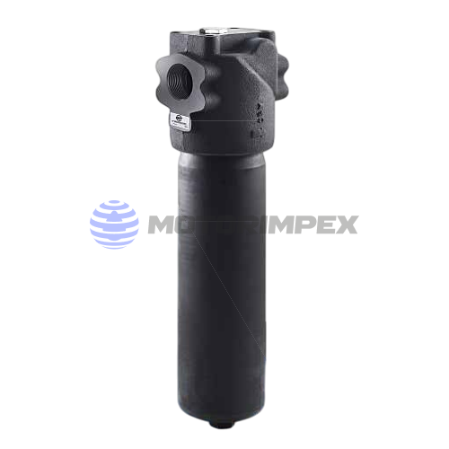Pressure filters HPM