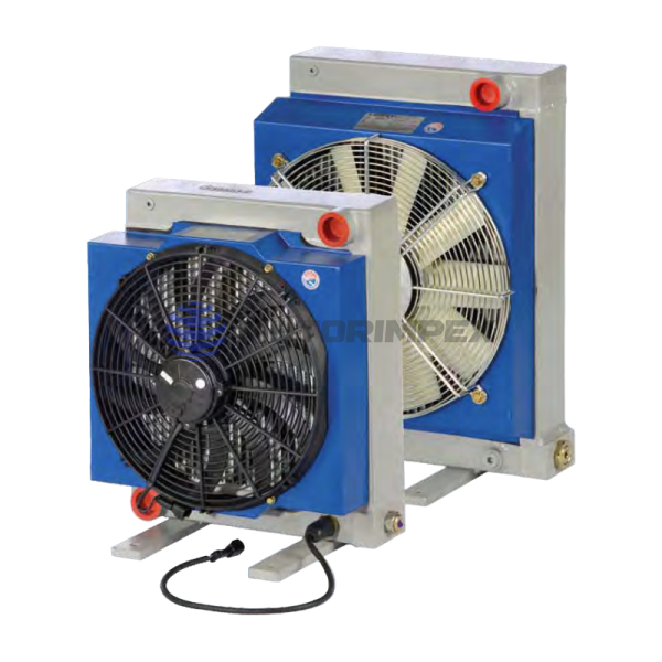 Маслоохладители HPV