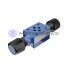 modular throttle valves HQ, KQ, JPQ-2, JPQ-3