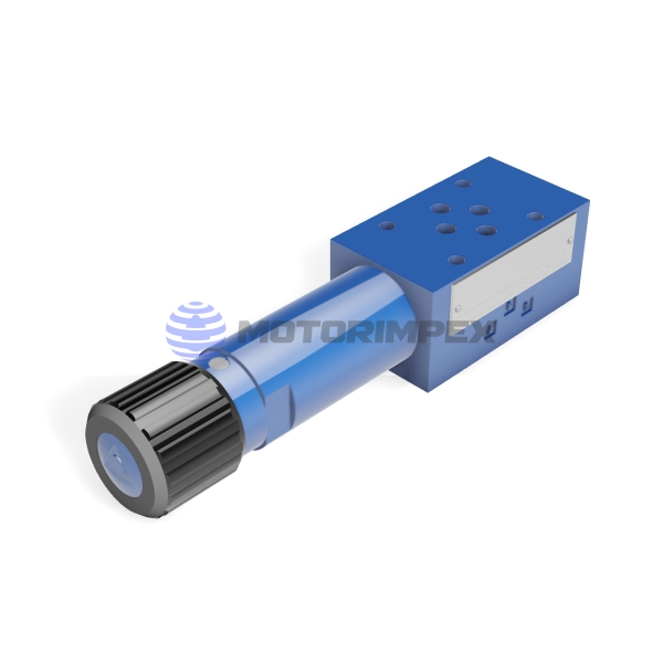 Клапаны последовательности HS и KS