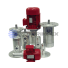 Pump-motor groups HSP