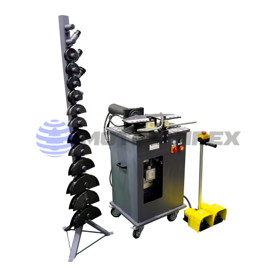 Hydraulic pipe bending machine UGT-2096