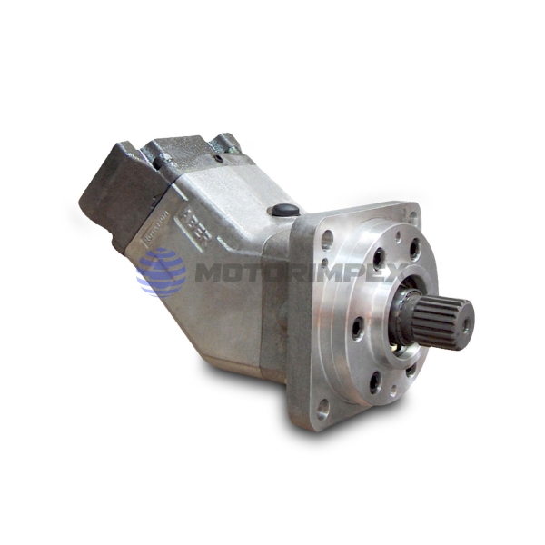 Насосы аксиально-поршневые BI M IA