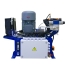 Hydraulic power unit of 1416 series of mechanized warehouse "Living bottom"