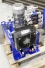 Standart hydraulic power unit of 1467 series of universal purpose with cooling