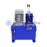Standart hydraulic power unit of 1776 series for universal use with manual control