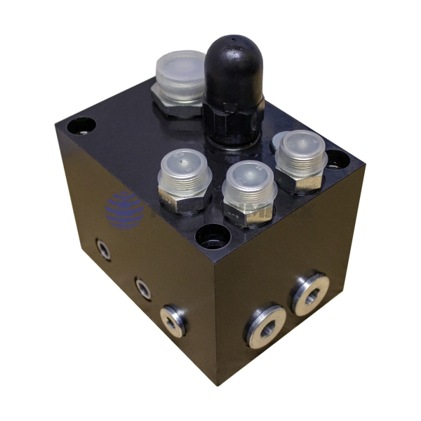 Гідроблоки серії 23386