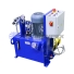 Automatic hydraulic power unit of 1953 series for hydraulic press