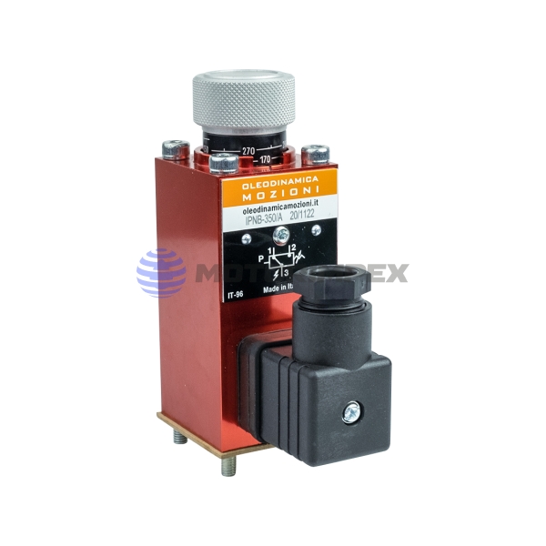 Реле давления IPNB