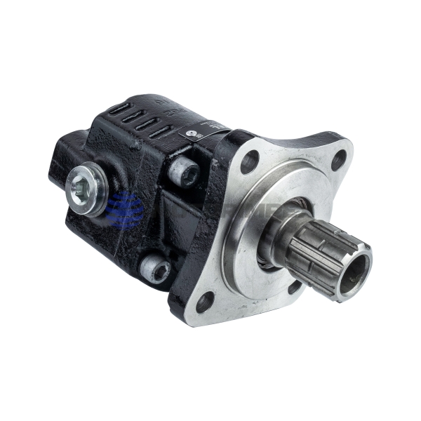 Гидронасосы шестеренные ISO EDNA BD