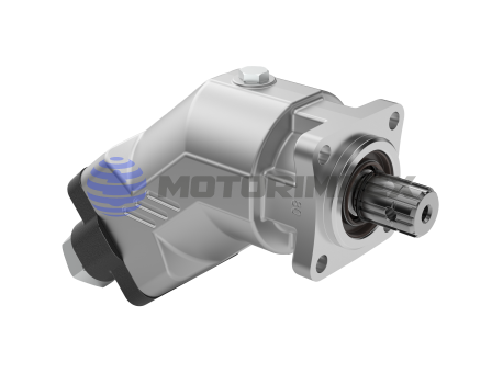 Гидронасосы аксиально-поршневые ISO FEYZ LEFT ALM