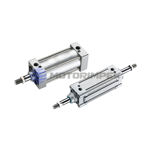 Пневмоцилиндры стандартные ISO6431