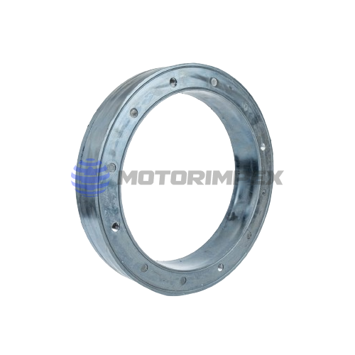 Демпфирующие кольца серии A (амортизаторы)