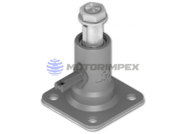 Рулевые колонки типа KKM