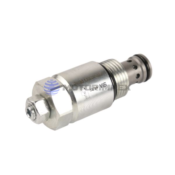 Картриджные гидрораспределители RVQ0.S10