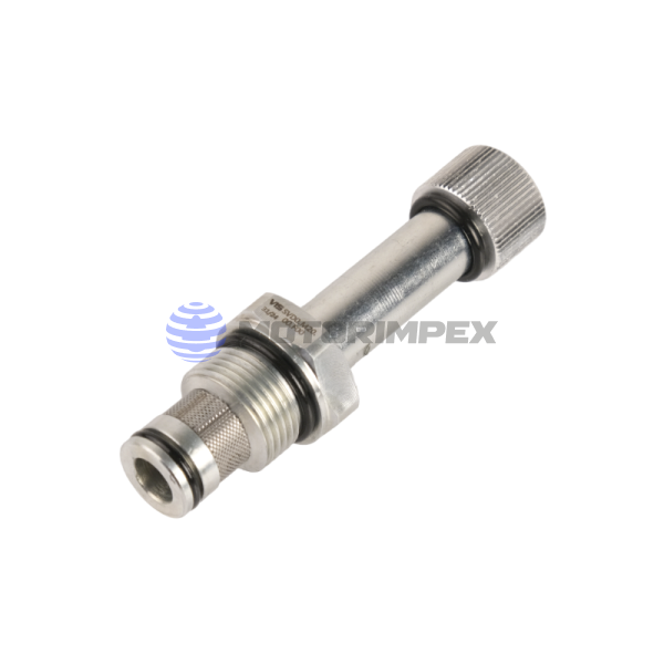 Картриджные гидрораспределители SVD0.M20